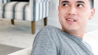 Hung dude pauses gaming to play with stepsister Haley Spades in heat cunt