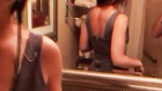 Real Couple Sex-Tape at Holiday Trip