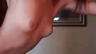 Real Couple Sex-Tape at Holiday Trip