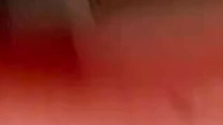 Real Couple Sex-Tape at Holiday Trip