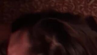Real Couple Sex-Tape at Holiday Trip