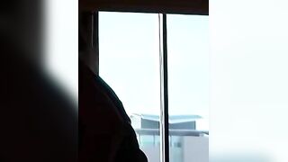 Real Couple Sex-Tape at Holiday Trip