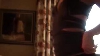Real Couple Sex-Tape at Holiday Trip