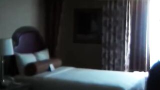 Real Couple Sex-Tape at Holiday Trip
