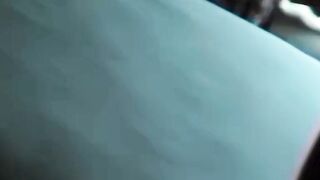 Real Couple Sex-Tape at Holiday Trip