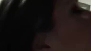 Real Couple Sex-Tape at Holiday Trip