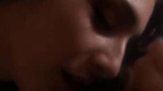 Amateur Sex with Mischa Brooks and Guy