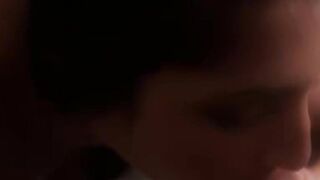 Amateur Sex with Mischa Brooks and Guy