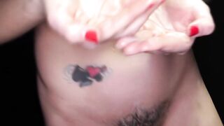 Fuck yeah, TEN cumshots swallowed!