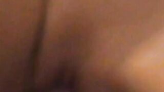 Hot teens experiment in bed