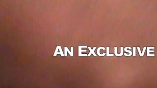 Hot teens experiment in bed