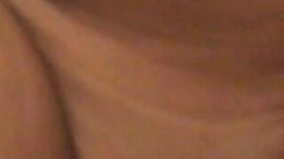 Hot teens experiment in bed