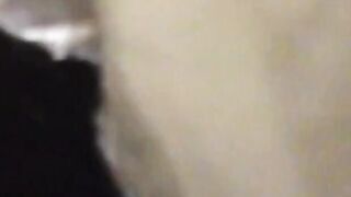 Hot teens experiment in bed