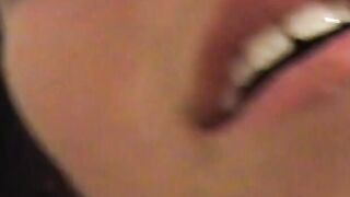 Hot teens experiment in bed