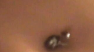 Hot teens experiment in bed