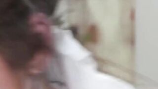 Spencer Bradley Slutty Maid Bondage Fuck