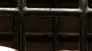 Jodi Endures BDSM Orgasm Denial Bondage