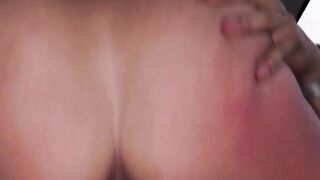 Ravaging a thick and fat schlong