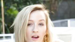 Yearning for a hardcore pleasuring
