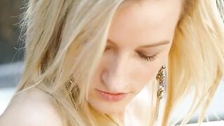 Yearning for a hardcore pleasuring