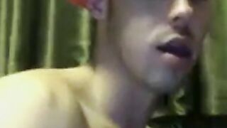 Two Bros Sucking and Swallowing