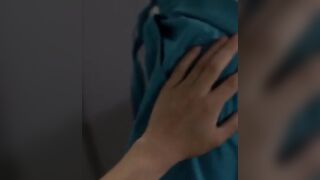 Why dont you suck my cock TS nure so i can recover