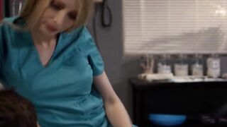 Why dont you suck my cock TS nure so i can recover