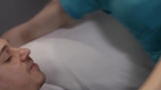 Why dont you suck my cock TS nure so i can recover