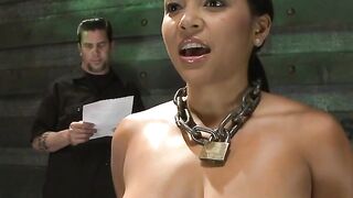 Adult sexual training bondage sex