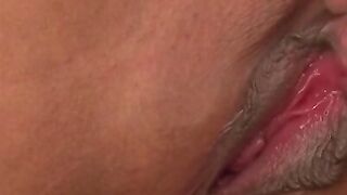 Guy seduces hot Asian