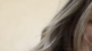 Watch this hot lesbian roommates rimjob each other