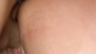 Shay Fox Filthy MILF Rough Domination