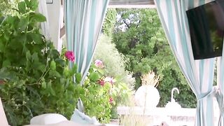 Stepmom Catches Uncle Fucking Stepniece