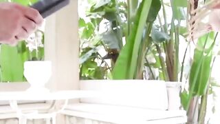 Stepmom Catches Uncle Fucking Stepniece