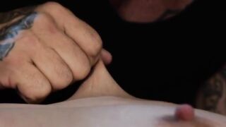 Victoria Voxxx bdsm interrogation sex