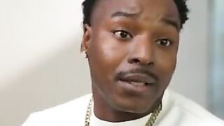 Fuck my pussy and stop bullying my boyfriend