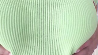 NYMPHO Sky Wonderland and Isa Bella want some cock