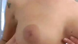 Camel Toe is getting ravaged