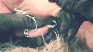 The utmost balls torment (cruel Mistress Kate)