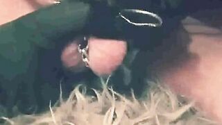 The utmost balls torment (cruel Mistress Kate)