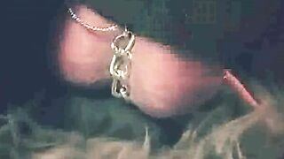 The utmost balls torment (cruel Mistress Kate)