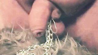 The utmost balls torment (cruel Mistress Kate)