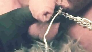 The utmost balls torment (cruel Mistress Kate)