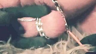 The utmost balls torment (cruel Mistress Kate)