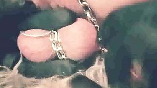 The utmost balls torment (cruel Mistress Kate)