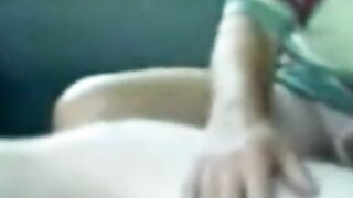 Daddy Marcmann's Blowjob Adventure