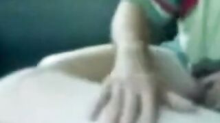 Daddy Marcmann's Blowjob Adventure