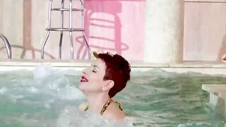 Busty MILF Lisa Pinelli in an Intimate Solo Scene