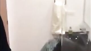 Mi suegra me sorprendió teniendo sexo - Video Amateur