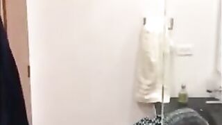 Mi suegra me sorprendió teniendo sexo - Video Amateur